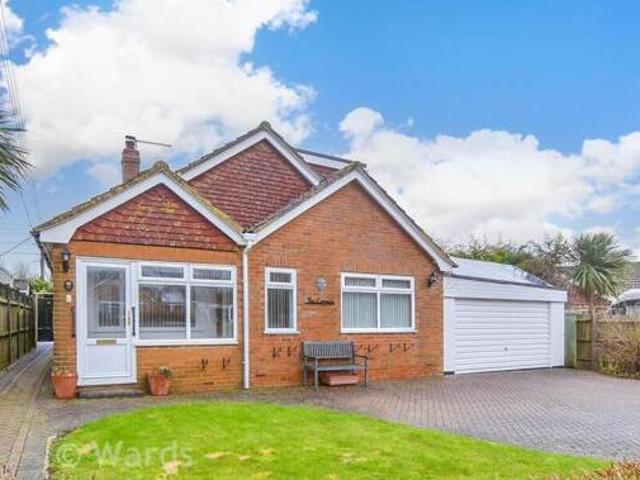 House for sale in New Romney, Folkestone and Hythe