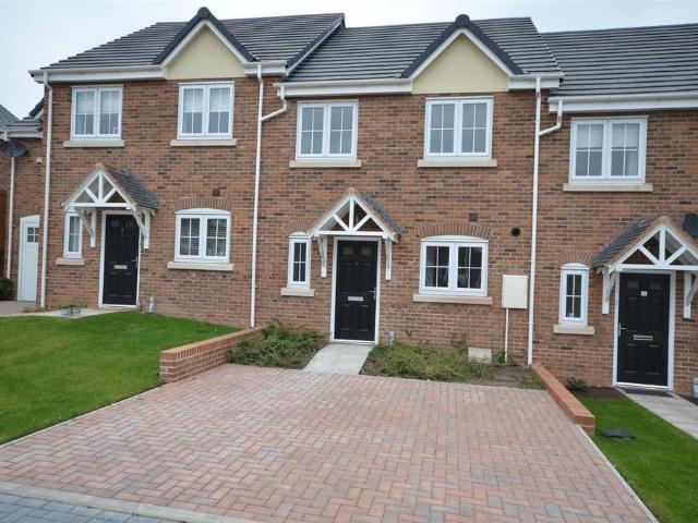 House for rent in Stone, Baswich