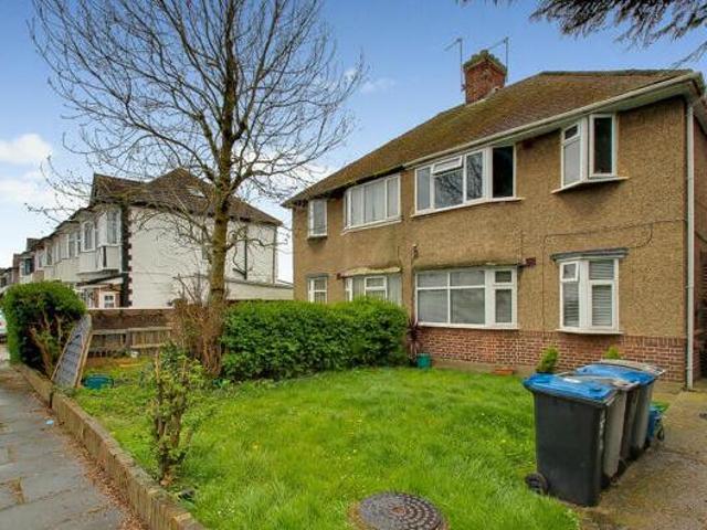 House for sale in Wembley, Greater London