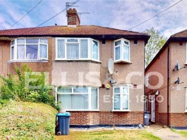 House for sale in Wembley, Greater London