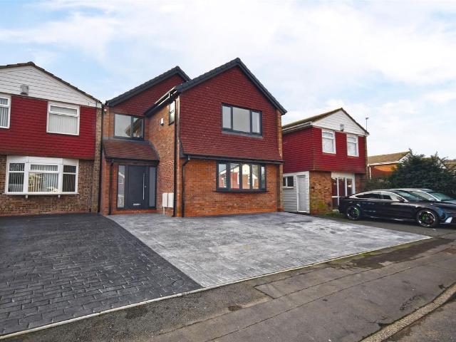 House for rent in West Bromwich, West Midlands