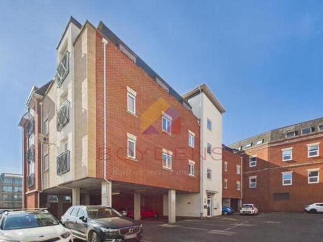 House for sale in Fordham Heath