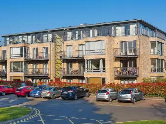 Apartment to rent