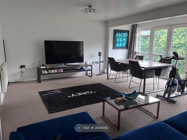 Apartment for rent in Chipping Hill, Essex