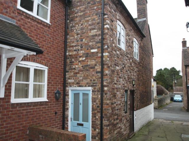 Apartment for rent in Acton Round, Shropshire