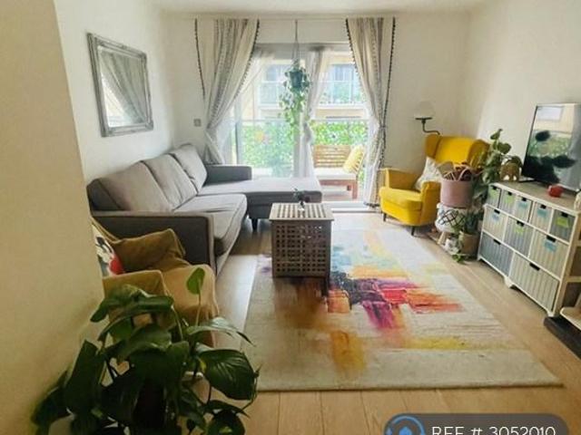 Apartment for rent in London Borough of Havering, Greater London