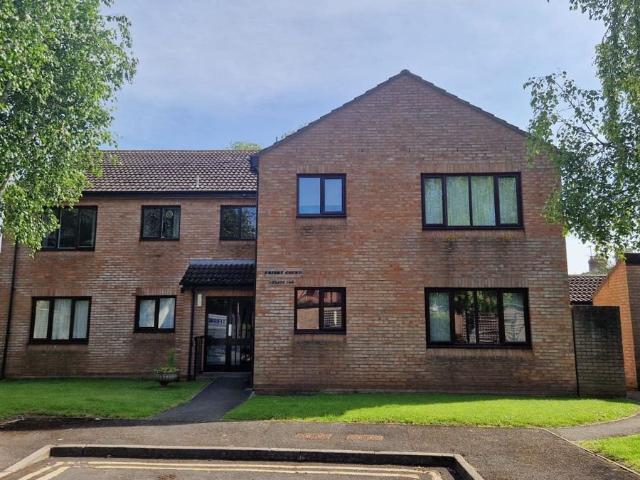 Apartment for rent in Firepool, Rumwell