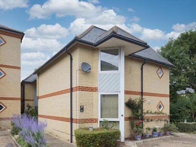 House for sale in West Cliff, Acol