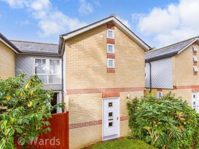 House for sale in West Cliff, Acol