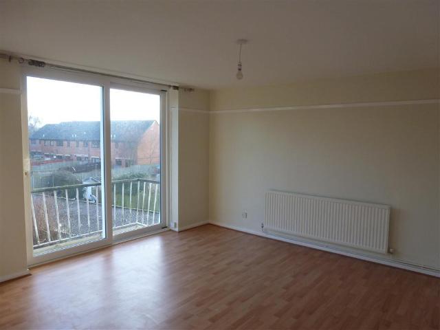 Apartment for rent in Quarrendon, Aylesbury
