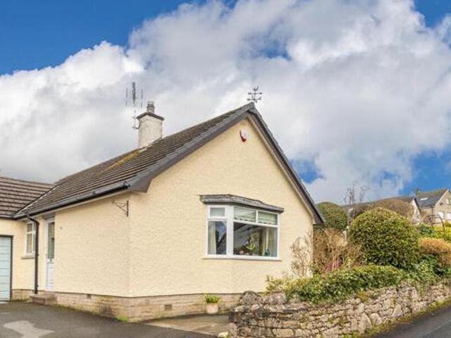 House for sale in Cumbria