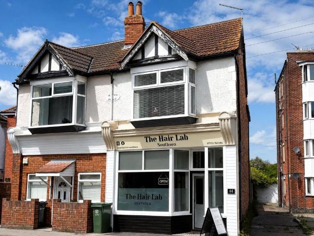 Apartment for rent in Milton, City Of Portsmouth