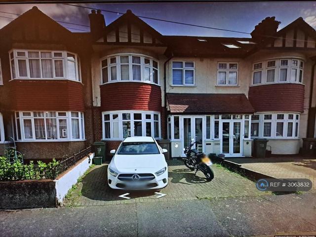 House for rent in London Borough of Sutton, Greater London