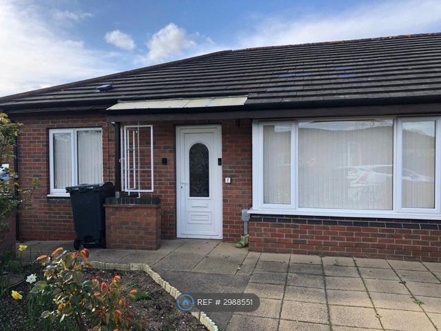 House for rent in Hull, City Of Kingston Upon Hull