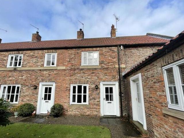 House for rent in North Yorkshire