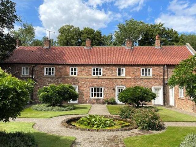 House for rent in North Yorkshire