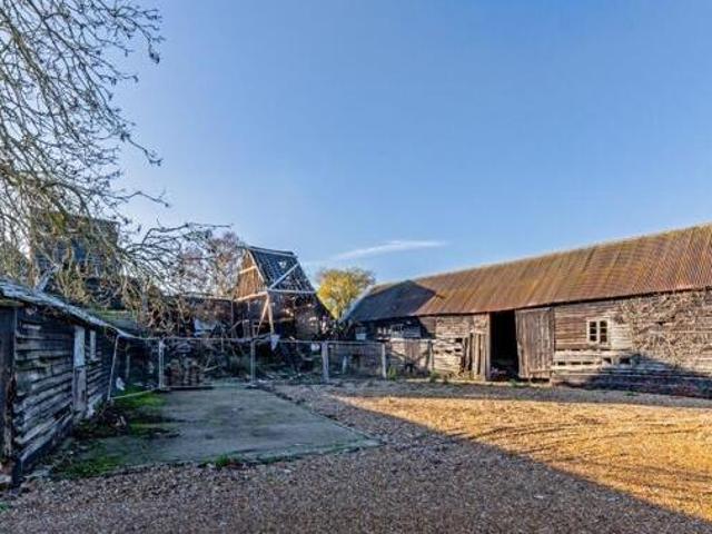 House for sale in City of London, Greater London