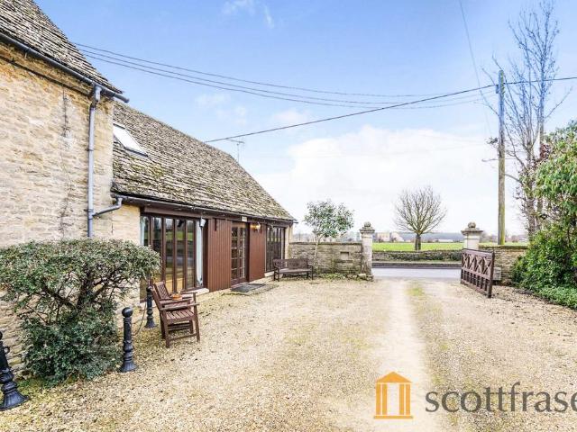 House for rent in Black Bourton, Oxfordshire