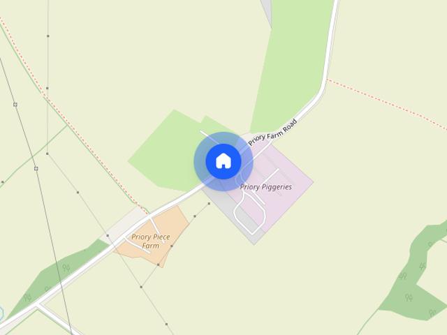 House for rent in Crookhill, Worcestershire