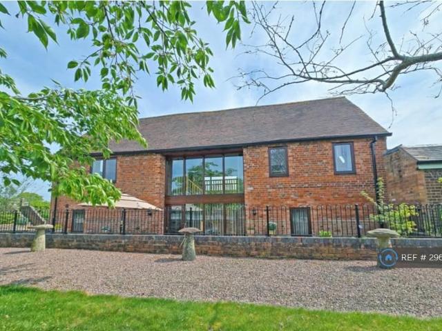 House for rent in Crookhill, Worcestershire