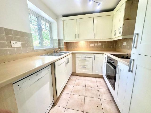 Apartment for rent in North Watford, Watford