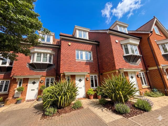 House for rent in North Watford