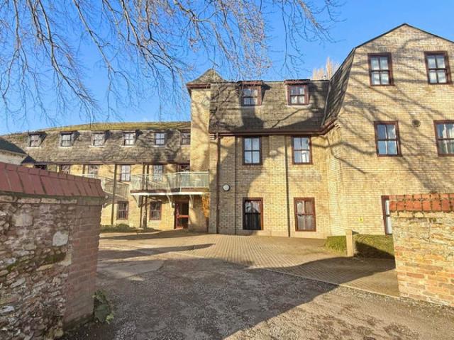 Apartment for rent in Huntingdon