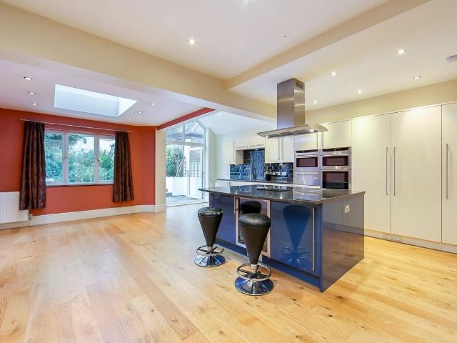 House for rent in Shepherd's Hill, Muswell Hill