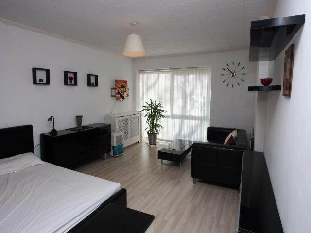 Apartment for rent in Fortis Green, Greater London