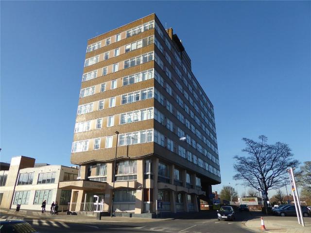 Studio for rent in Dunstable, Central Bedfordshire