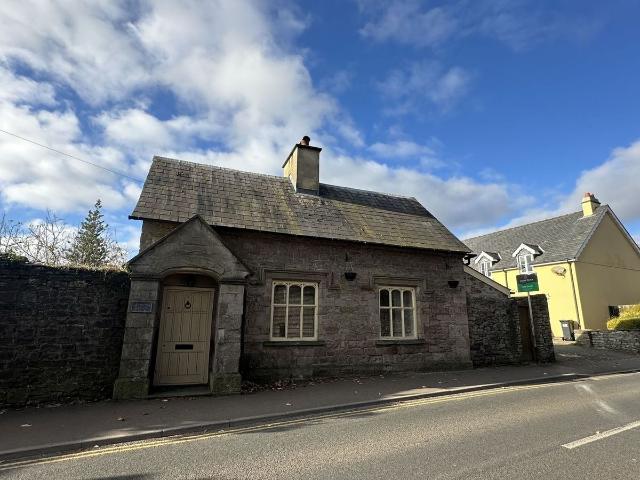House for rent in Pendre, Brecon