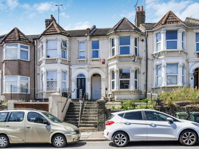 Apartment for rent in Temple Hill, Dartford