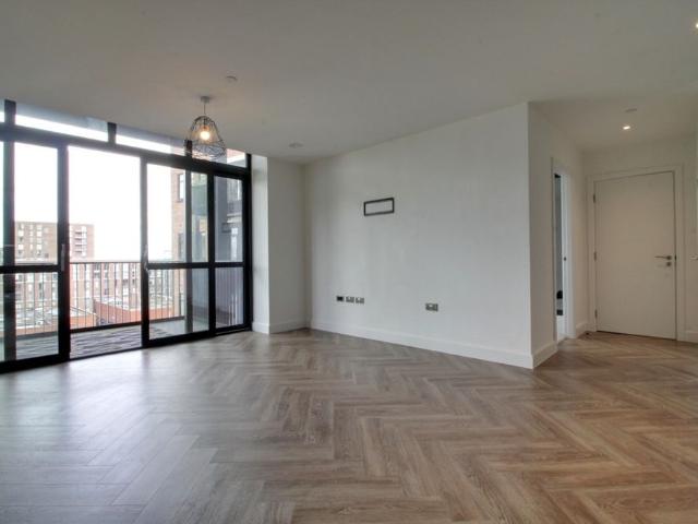 Apartment for rent in Digbeth, West Midlands