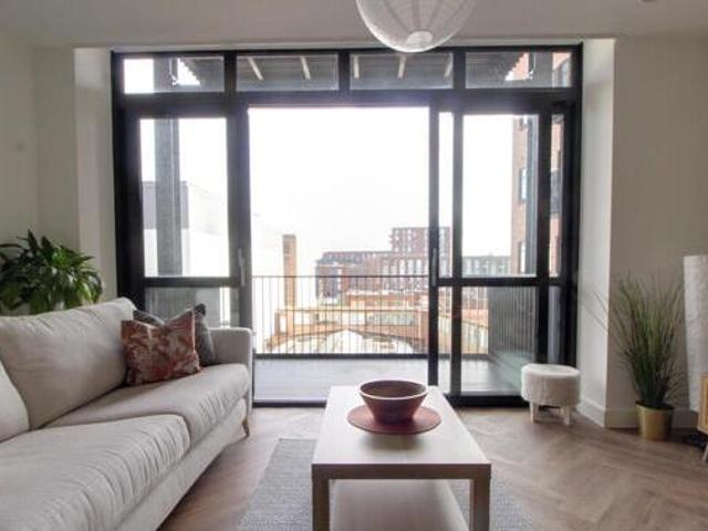 House for rent in Rea Valley, Birmingham