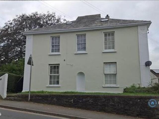 House for rent in Launceston, Cornwall