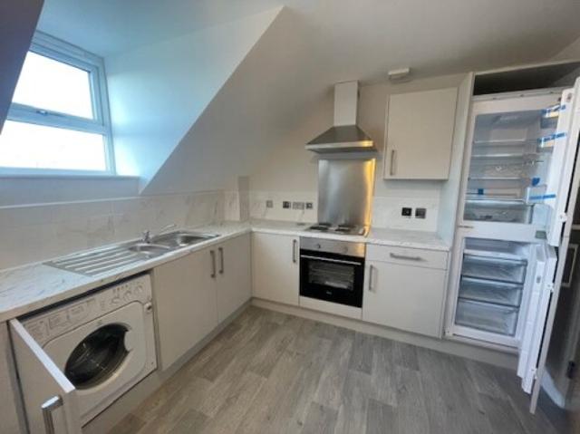 House for rent in St Catherines, Lincoln