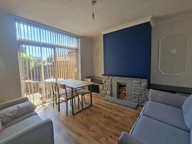 House for rent in Old Brumby, Dragonby