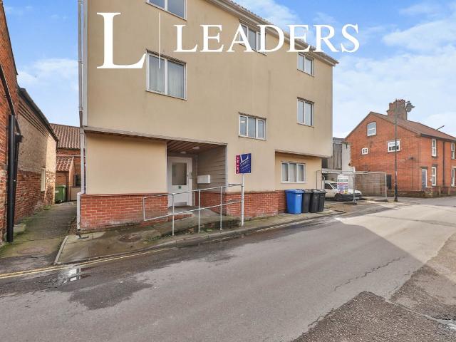 Apartment for rent in Eastbridge, Suffolk
