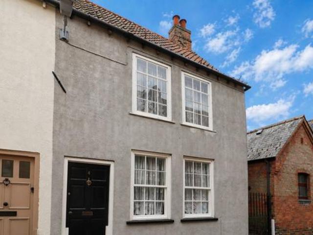 House for sale in South Lynn, Brookville