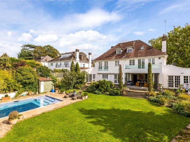 House for rent in Roehampton, Greater London