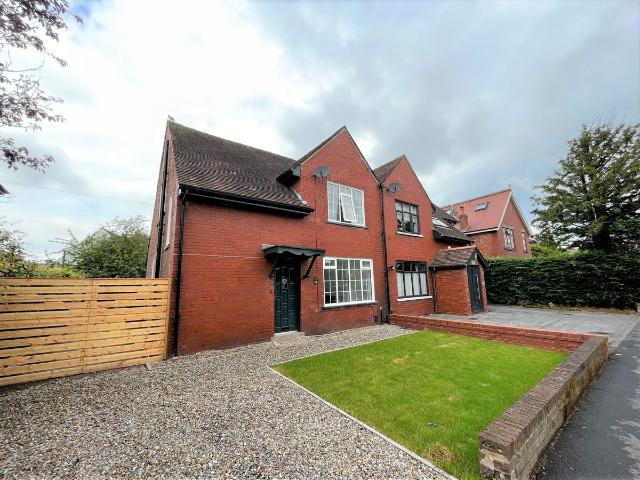 House for rent in Penwortham, Firbank