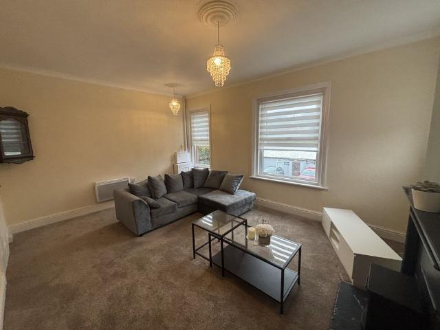 Apartment for rent in Penwortham, Firbank