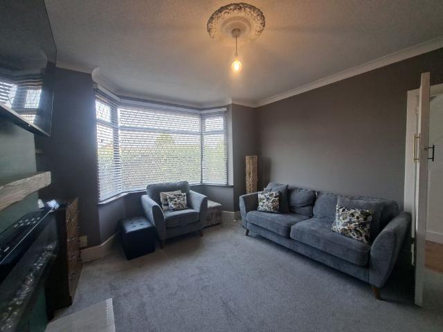 House for rent in Old Brumby, Dragonby