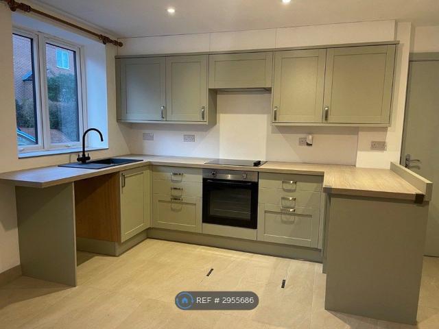 Apartment for rent in Barton In Fabis, East Midlands