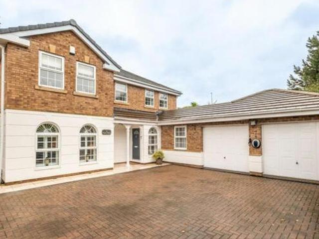 House for sale in Lytham, Lancashire