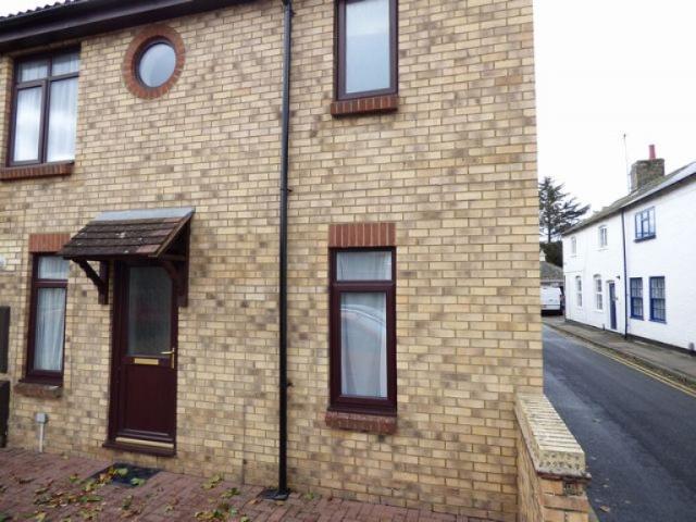 House for rent in St. Ives, Huntingdonshire