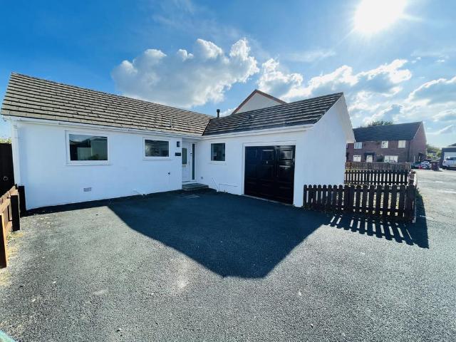 House for rent in Albert Town, Haverfordwest