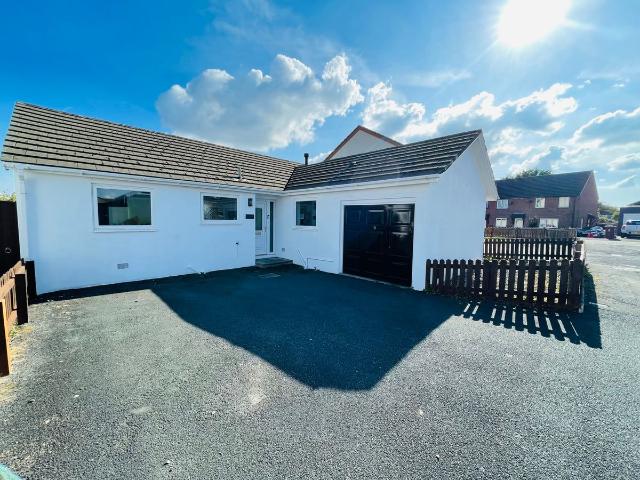 House for rent in Albert Town, Haverfordwest