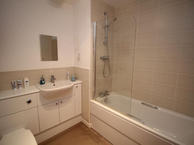Apartment for rent in Portstown, Inverurie