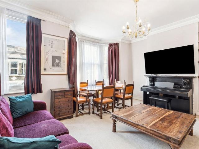 Apartment for rent in London Borough of Brent, Greater London